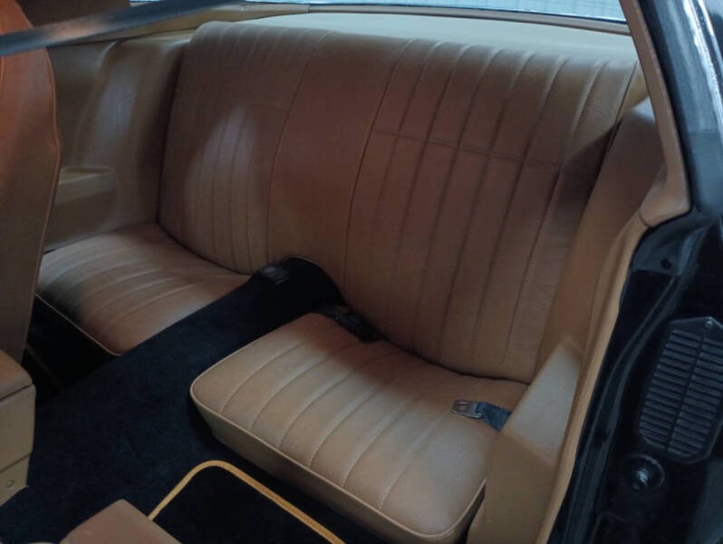 1979 Pontiac Firebird