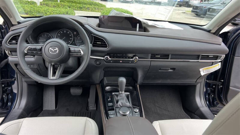 2024 Mazda CX-30 2.5 S Premium