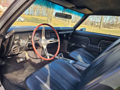 1969 Chevrolet Chevelle