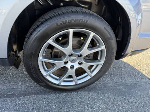 2019 Dodge Journey GT