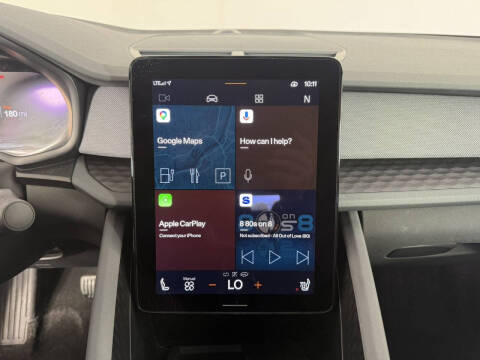 2023 Polestar 2 Long Range Dual Motor