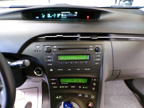 2011 Toyota Prius Five