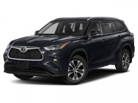 2023 Toyota Highlander for sale at Smart Motors in Madison WI
