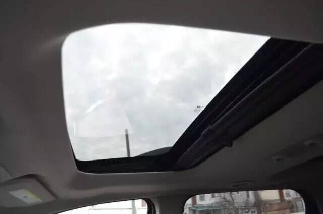 2013 GMC Acadia SLT-1