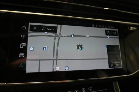 2024 Audi RS Q8 4.0T quattro