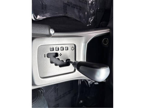 2010 Subaru Impreza 2.5i Premium