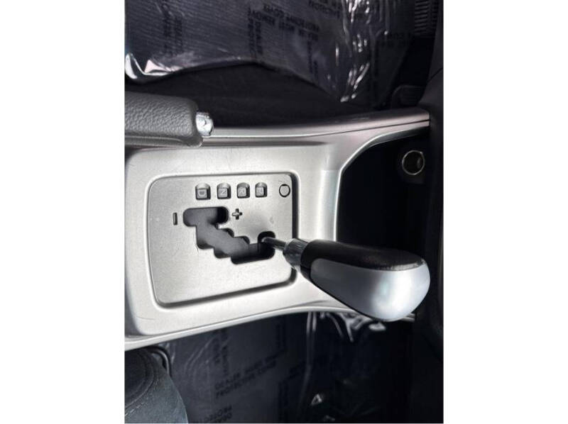 2010 Subaru Impreza 2.5i Premium