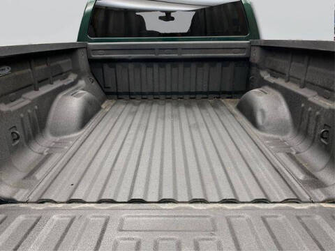 2015 Chevrolet Colorado