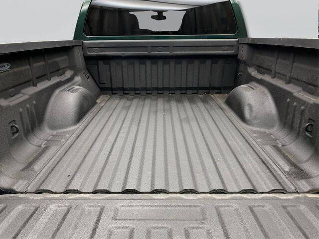 2015 Chevrolet Colorado