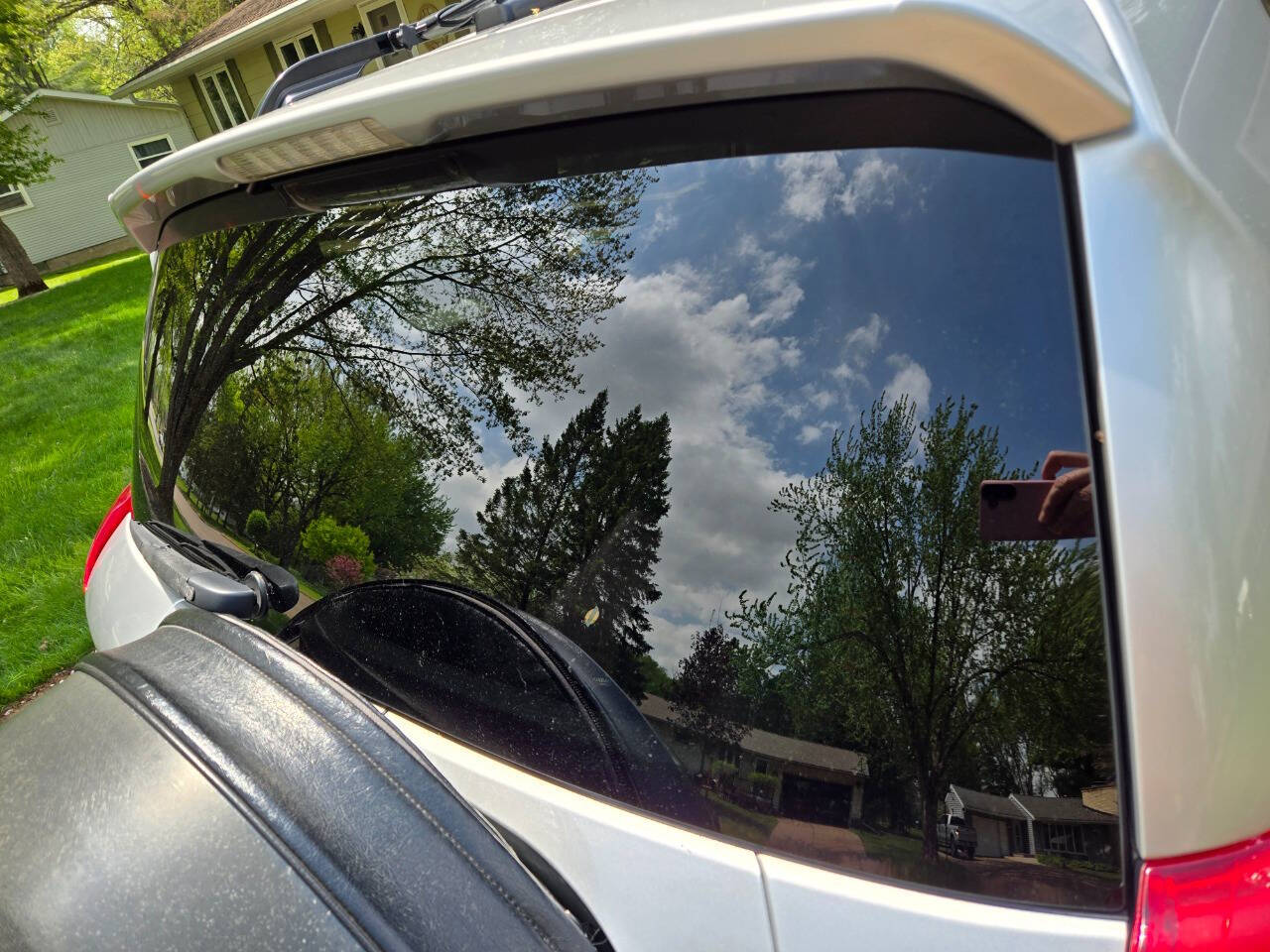 2011 Toyota RAV4 28