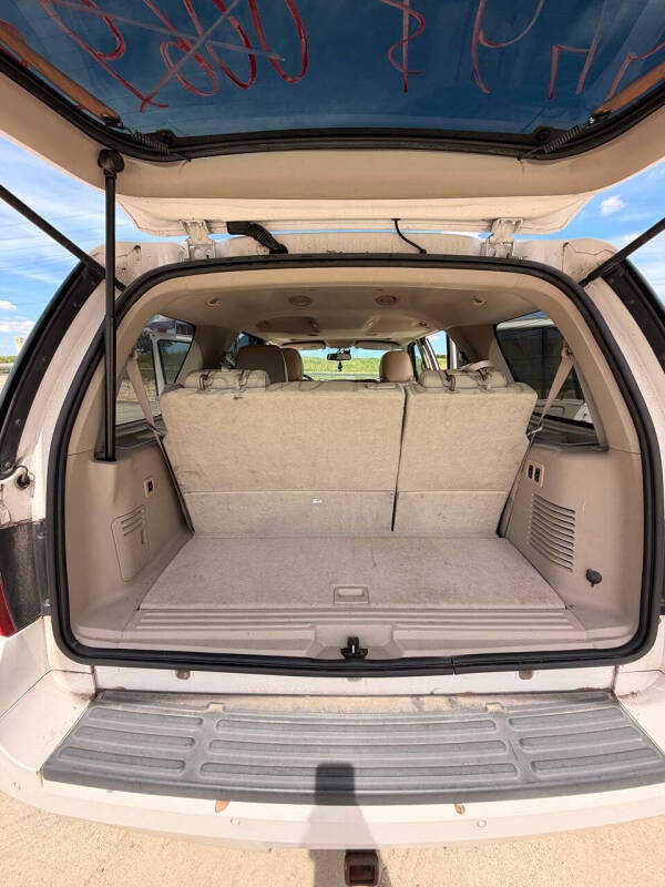 2012 Ford Expedition Limited