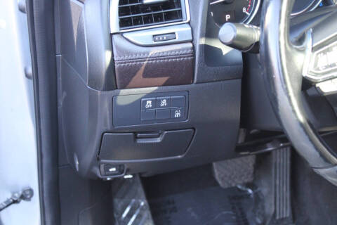 2017 Mazda MAZDA6 Grand Touring