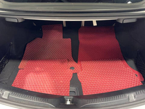 2018 Mercedes-Benz E-Class E 400 4MATIC