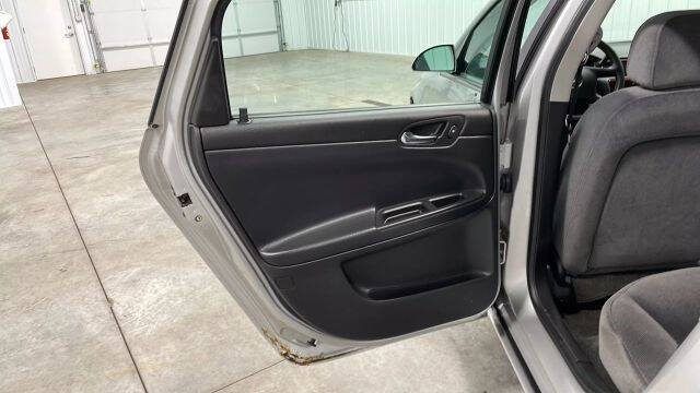 2008 Chevrolet Impala LT