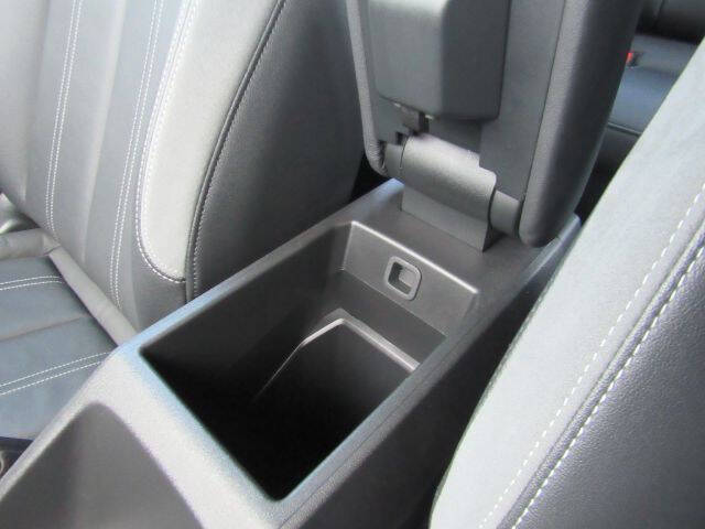 2022 Audi Q4 e-tron quattro Premium Plus 50