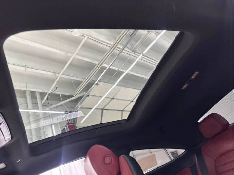 2021 Mercedes-Benz C-Class C 300