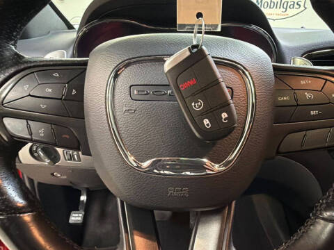 2020 Dodge Durango R/T
