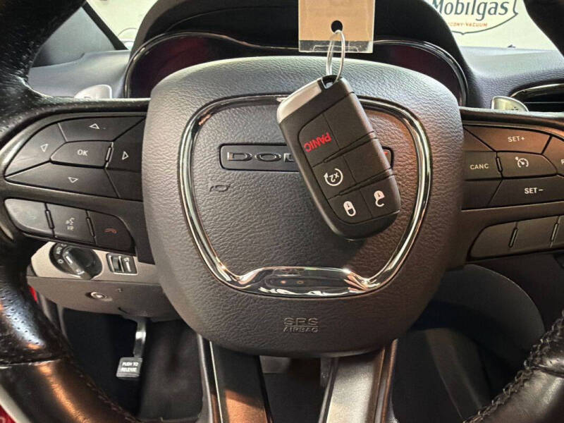 2020 Dodge Durango R/T