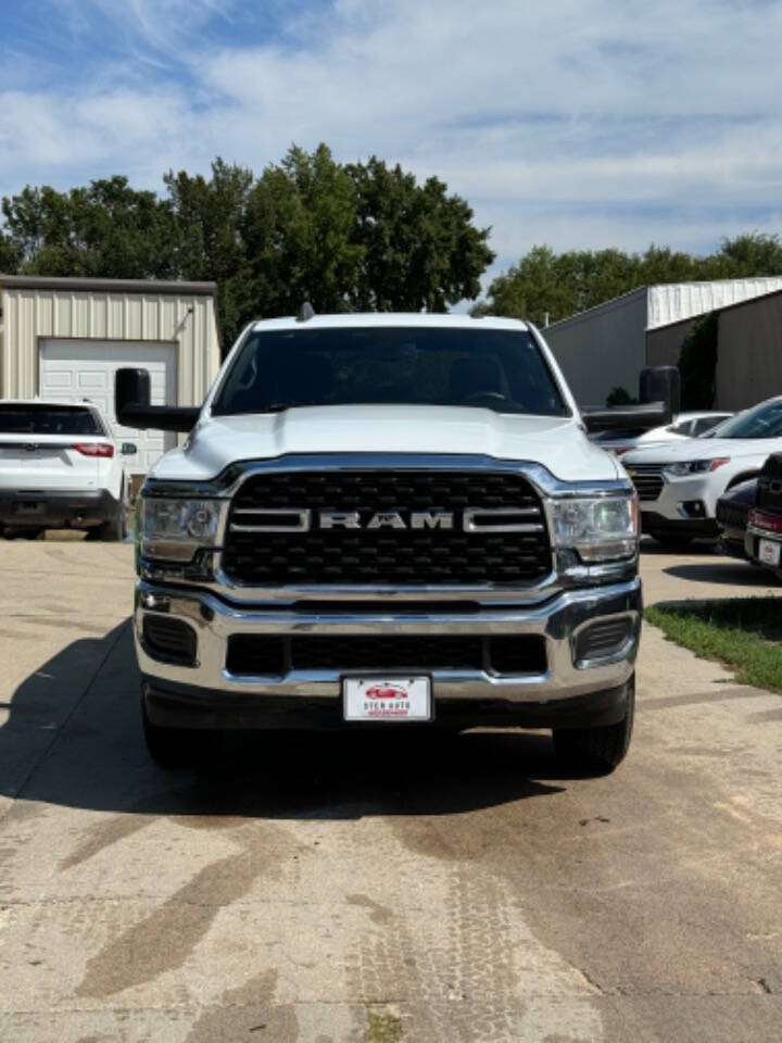 2022 Ram 2500 for sale at Ster Auto Sales LLC in Lincoln, NE