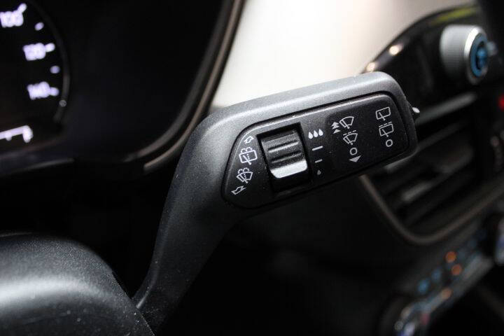 2021 Ford Escape Hybrid SE