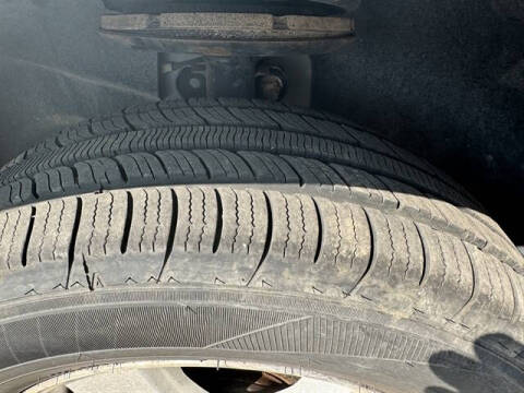 2005 Dodge Grand Caravan SE