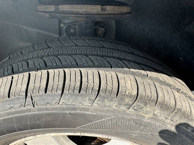 2005 Dodge Grand Caravan SE