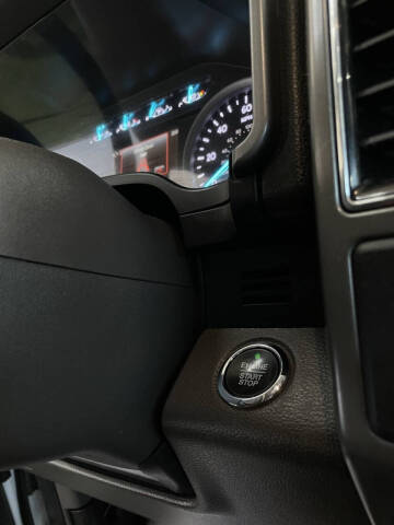 2019 Ford Expedition XLT