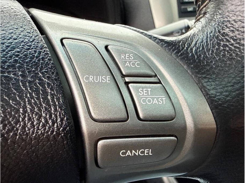 2010 Subaru Impreza 2.5i Premium