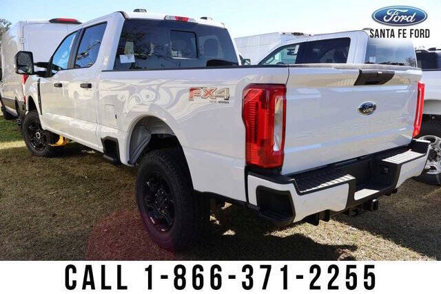 2026 Ford F-350 Super Duty