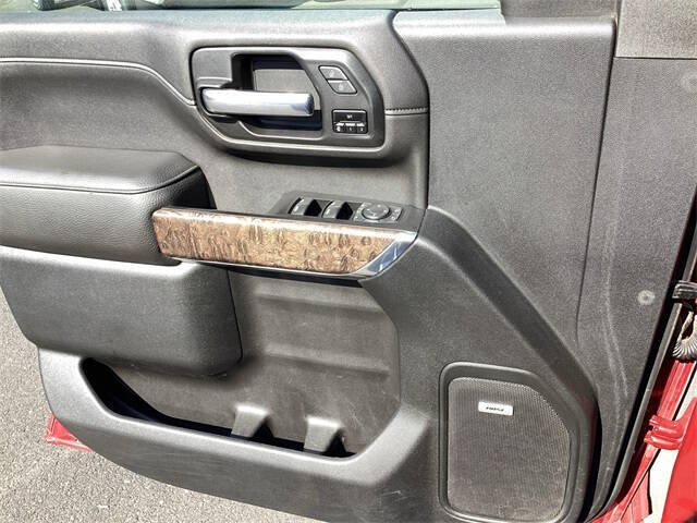 2020 GMC Sierra 3500HD