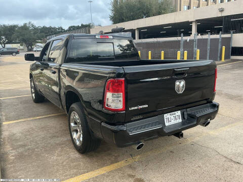 2023 RAM 1500 Lone Star