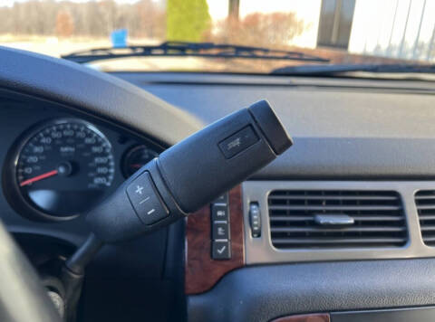 2010 Chevrolet Tahoe LT