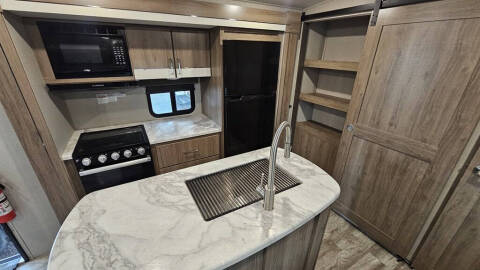 2022 Grand Design RV IMAGINE 3250BH