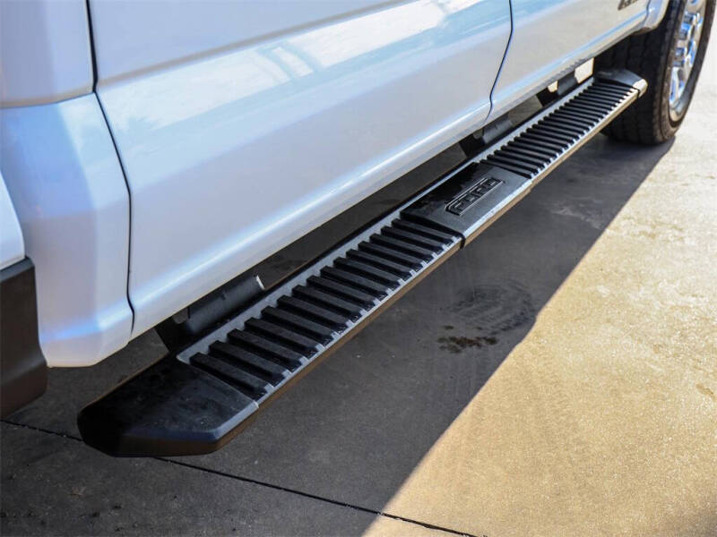 2024 Ford F-250 Super Duty