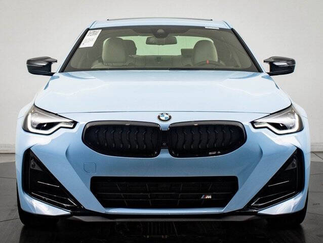 2026 BMW 2 Series M240i xDrive