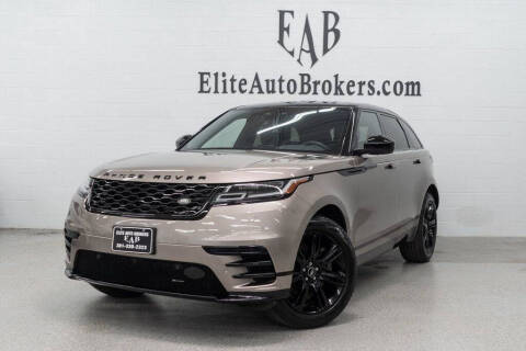 2023 Land Rover Range Rover Velar P250 R-Dynamic S