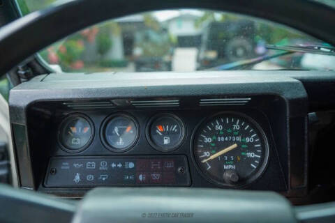 1991 Land Rover Defender