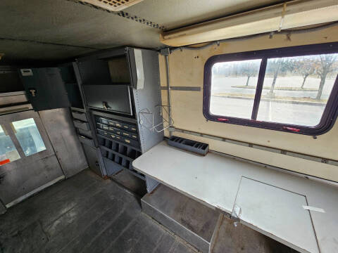 2009 GMC Savana 3500