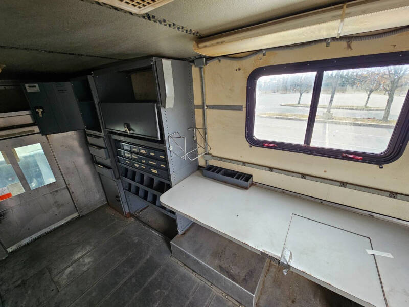 2009 GMC Savana 3500