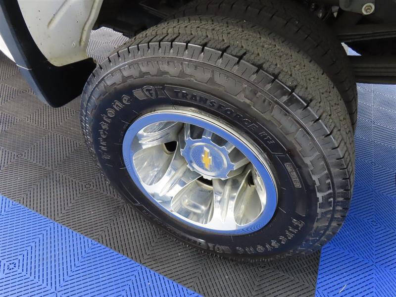 2024 Chevrolet Silverado 3500HD