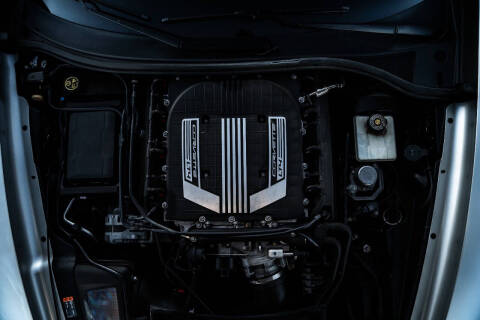 2016 Chevrolet Corvette Z06