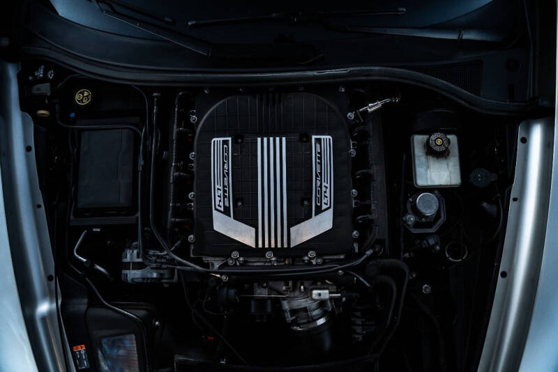 2016 Chevrolet Corvette Z06