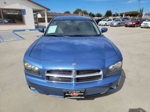 2007 Dodge Charger RT
