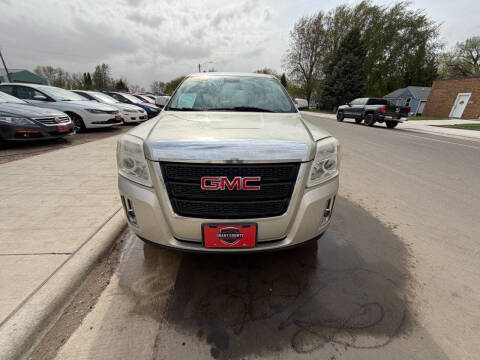2013 GMC Terrain SLE-2