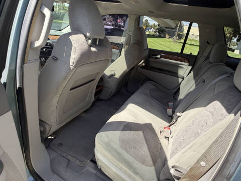 2009 Buick Enclave CX