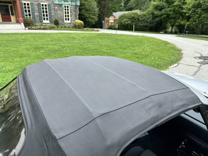 1990 Mazda MX-5 Miata
