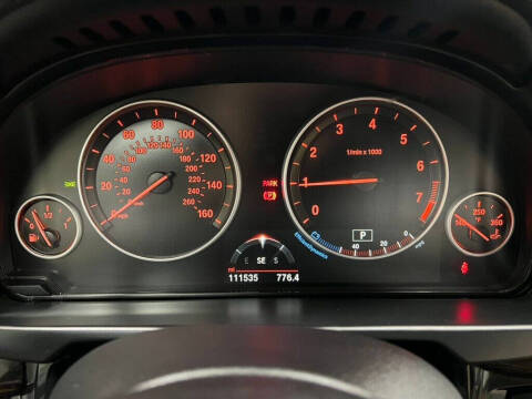 2014 BMW X5 xDrive35i