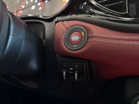 2024 Dodge Durango SRT Hellcat