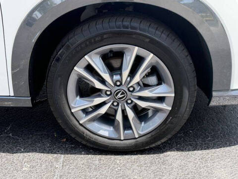 2026 Acura ADX