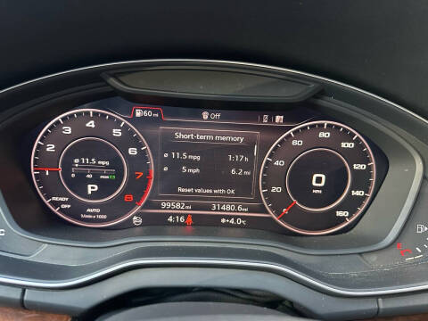 2018 Audi Q5 2.0T quattro Premium Plus